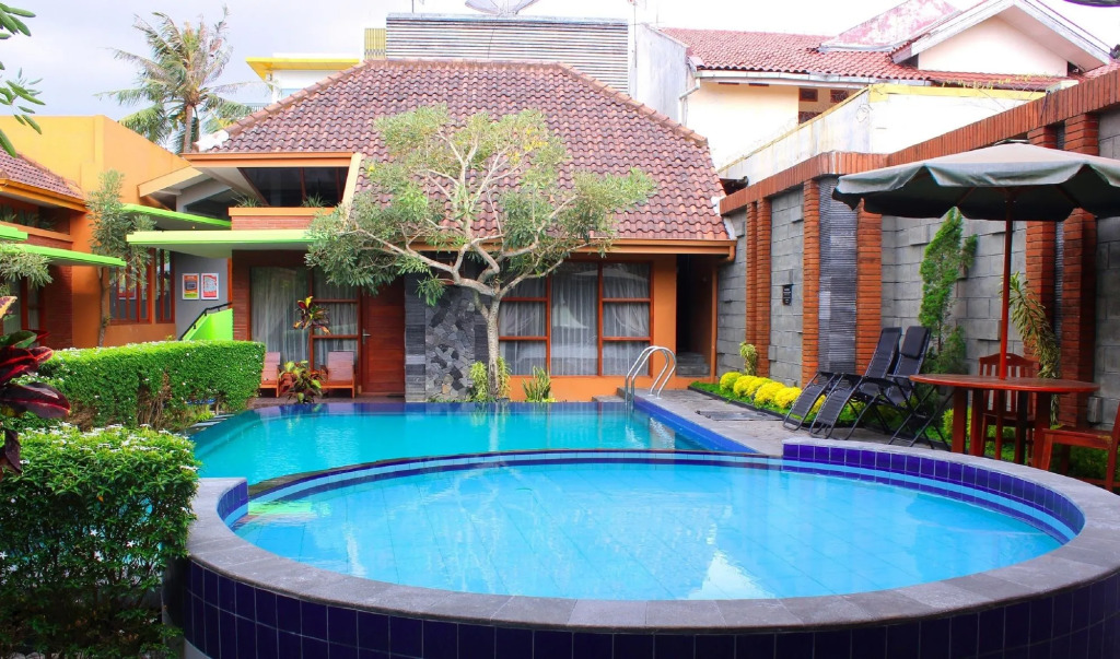 Rumput Resort & Resto
