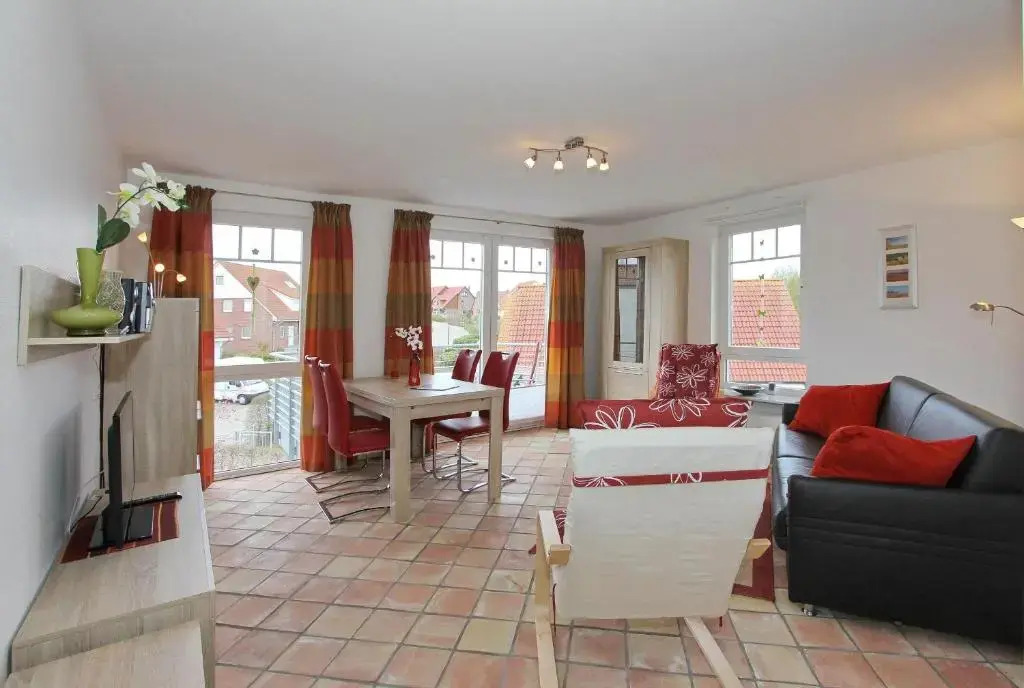 Feriendomizil am Konsulweg Feriendomizil am Konsulweg Appartement 7