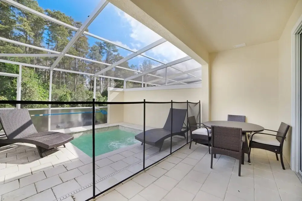 Rita's Silver Creek Villa