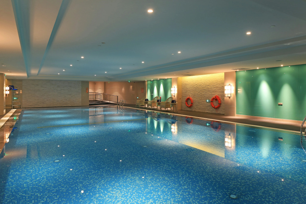 DoubleTree by Hilton Ningbo - Chunxiao