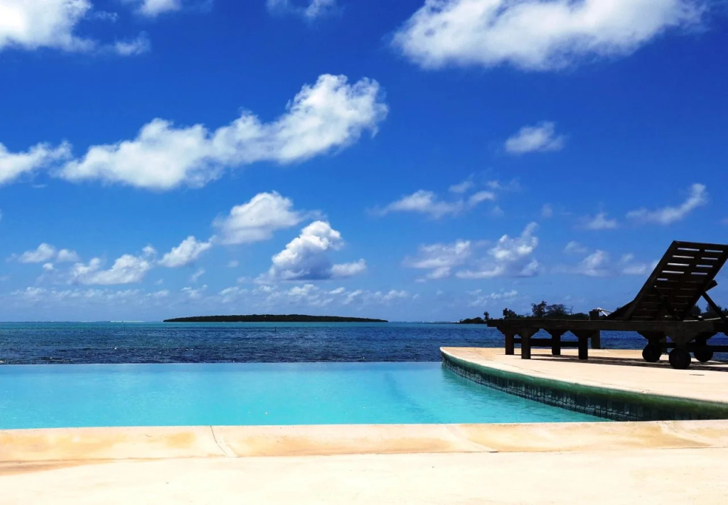 CHILLpill Guest House