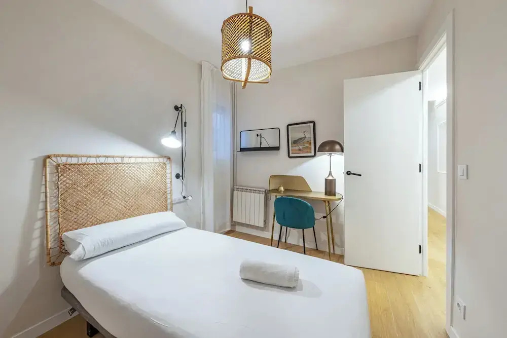 BeBarceloner Eixample Apartments