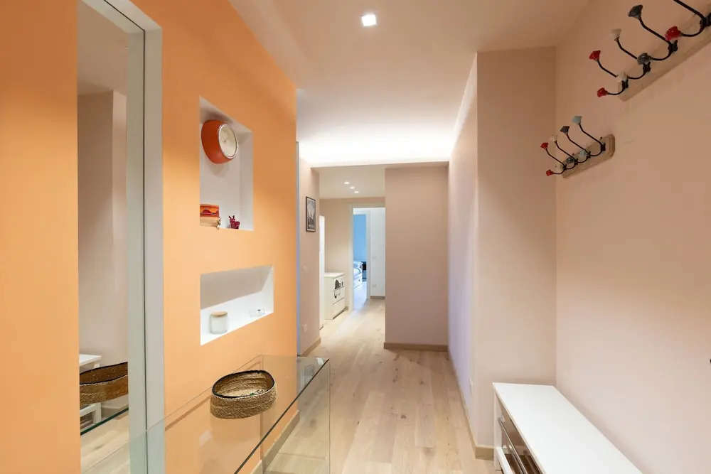 3722 Lo Spole Apartment by Barbarhouse