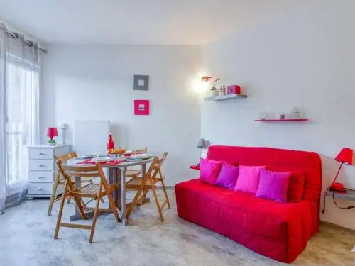 Apartment Ayre 28