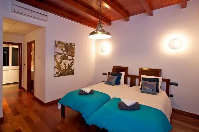 Villa in Puerto Calero, Lanzarote 101687