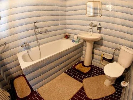 Pension Karst Blansko