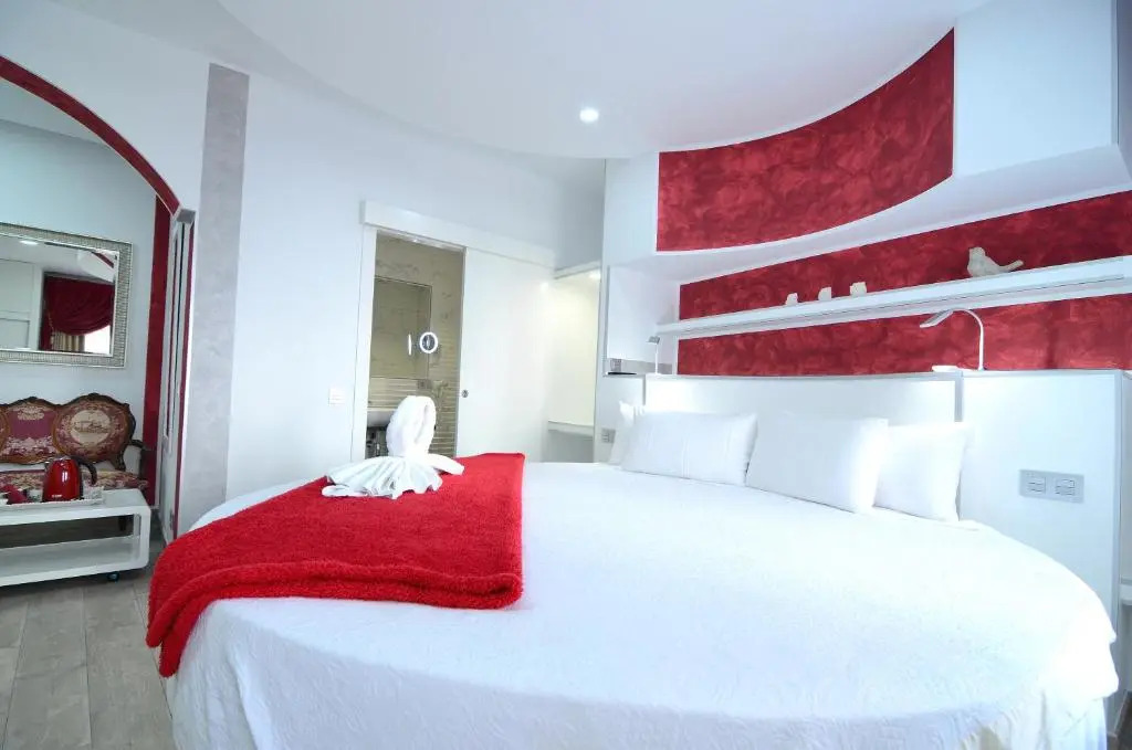 Hostal Alexis Madrid