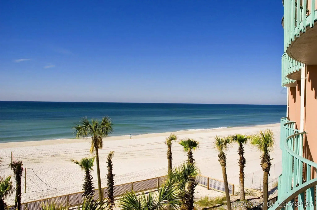 Casa Loma Panama City Beach - Beachfront