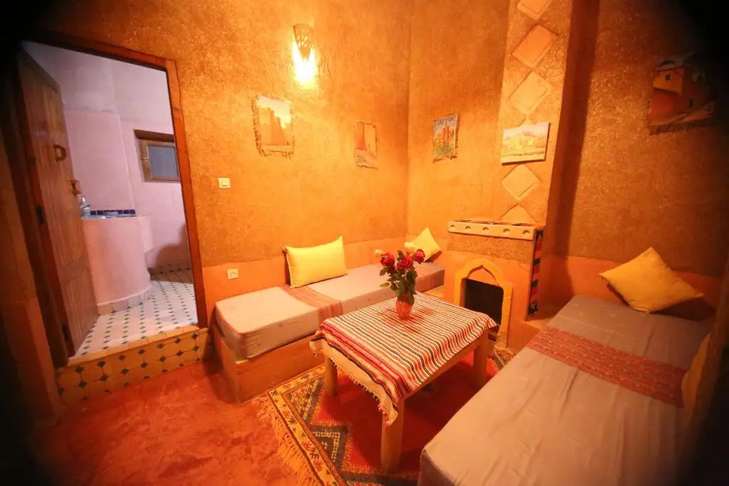 Riad Maktoub