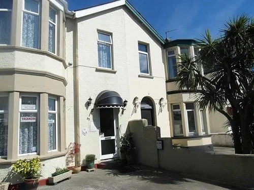 Kingsway Lodge Guest House