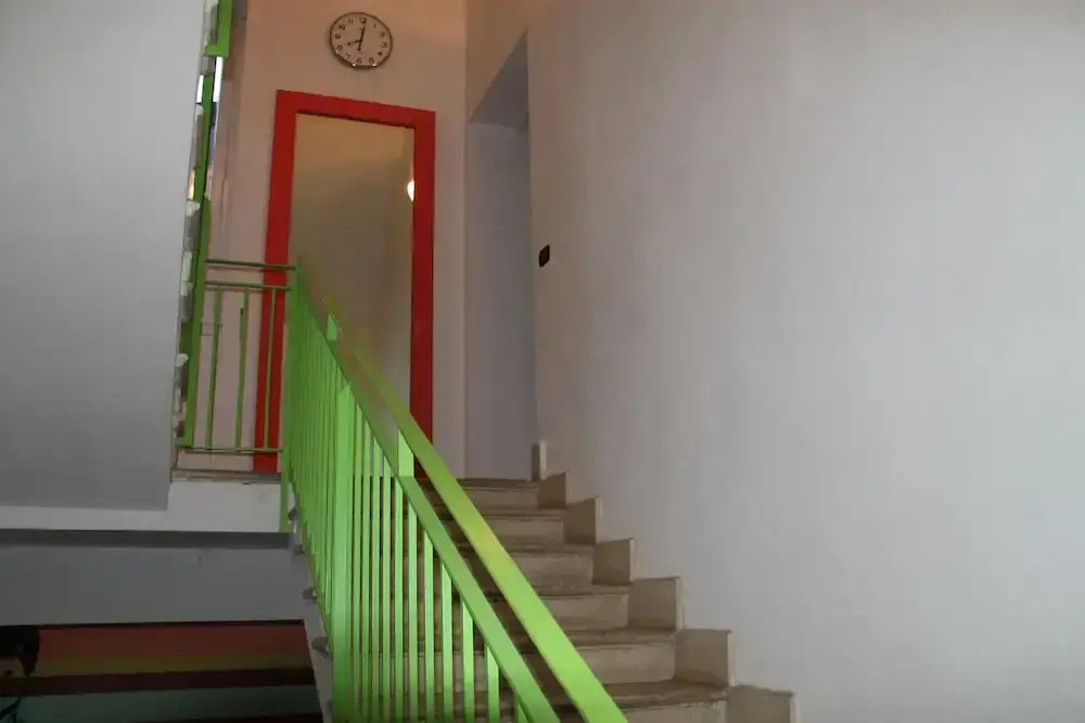 Bed & Breakfast Il Castello