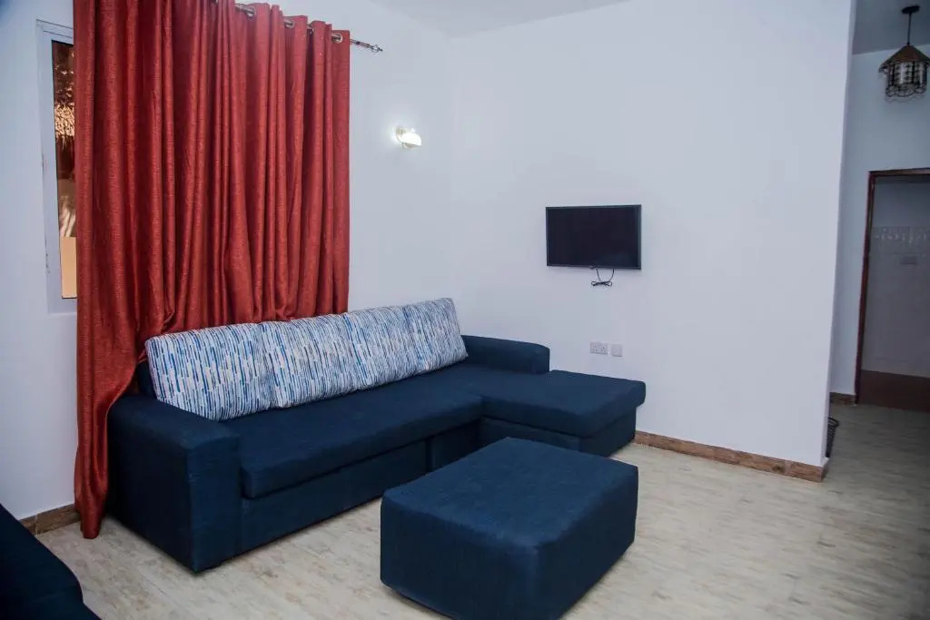 Sheratton Beach Villagio Hotel