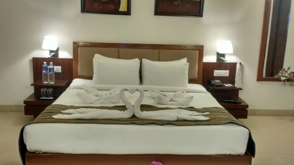Lemon Tree Hotel Baddi