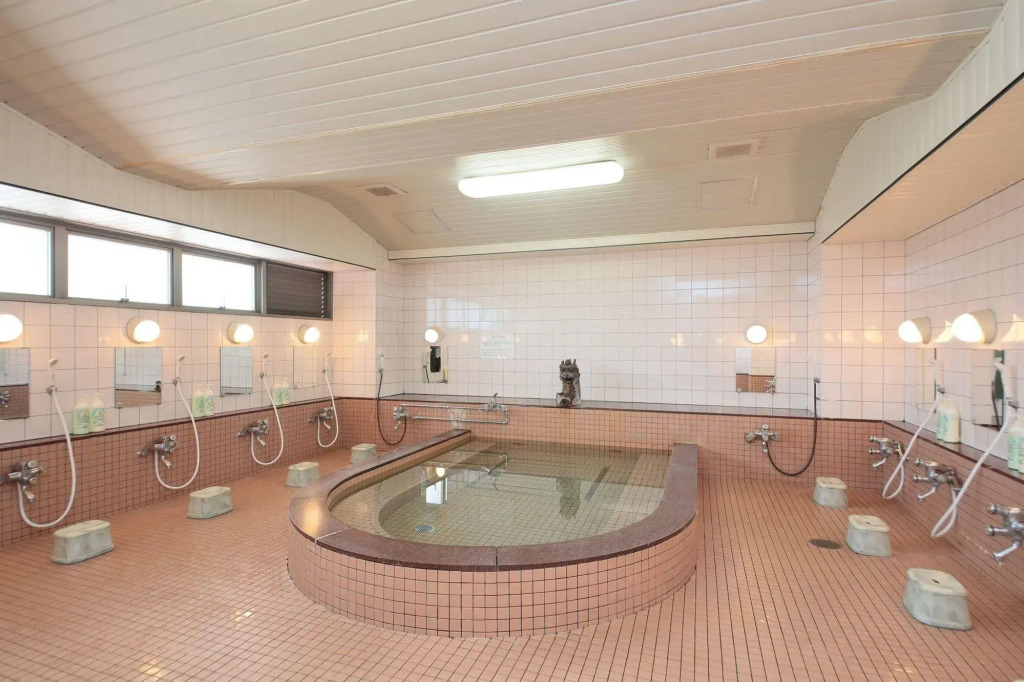 Okinawa International Youth Hostel