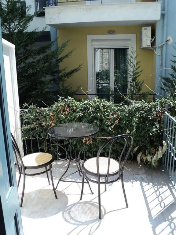Olympias Boutique Hotel