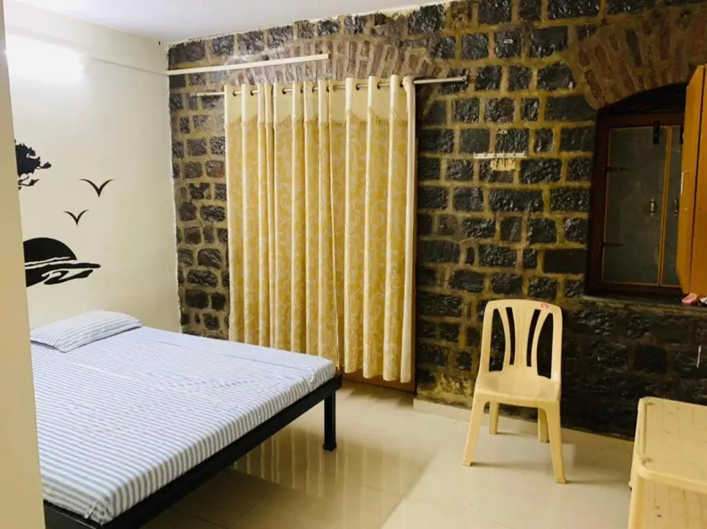 Hotel Rukmini Residency, Kolhapur