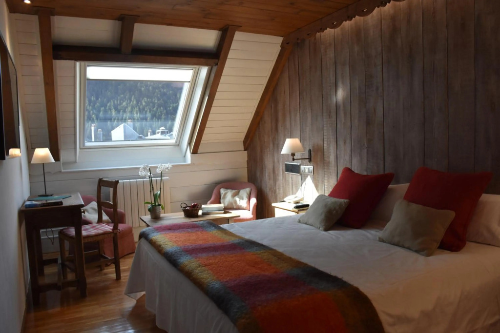 Hotel Val de Ruda