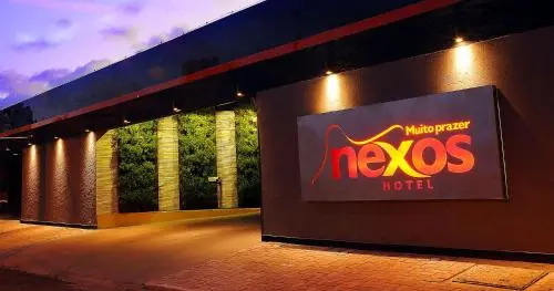 Nexos Motel Tamarineira