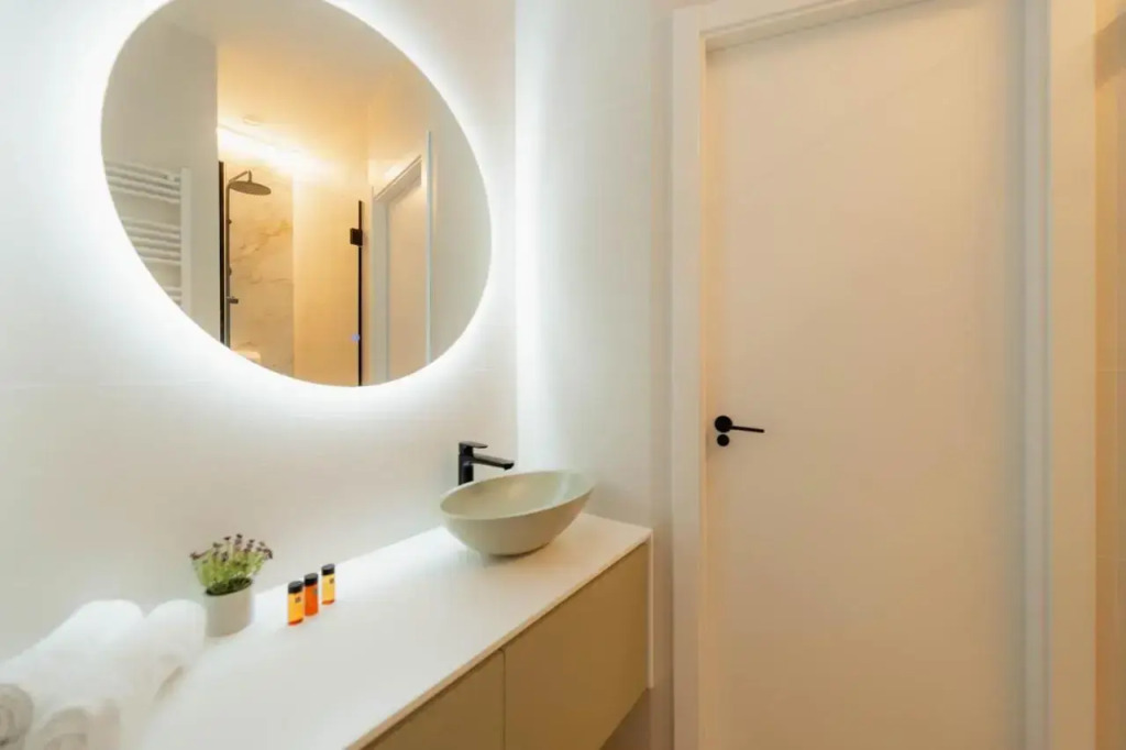 Pure Sea Apartments Villajoyosa