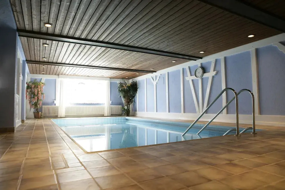 Hotel Krone
