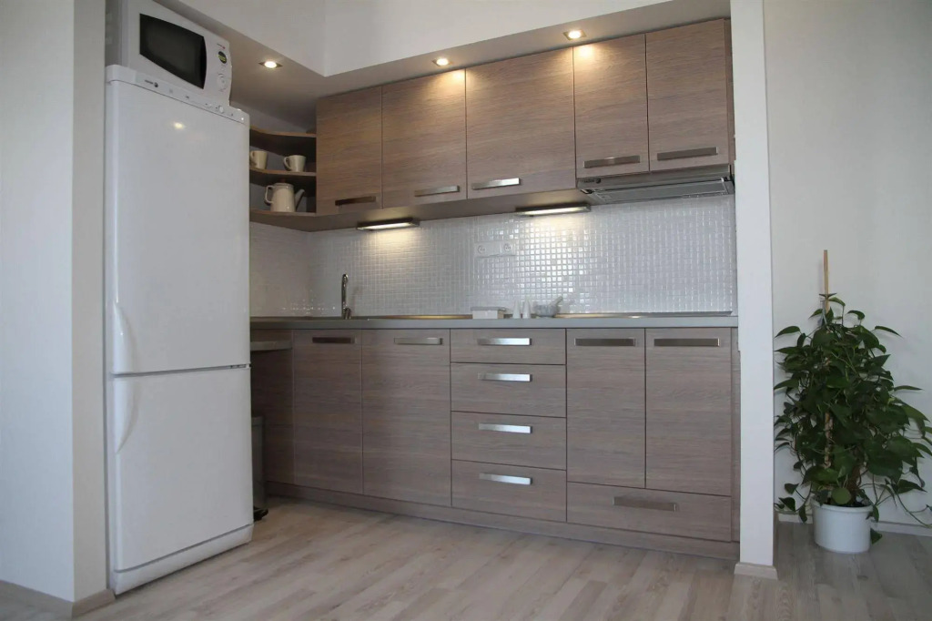 Boromeum Residence
