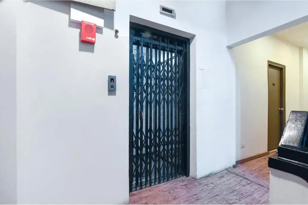 Fabhotel Akash Ganga