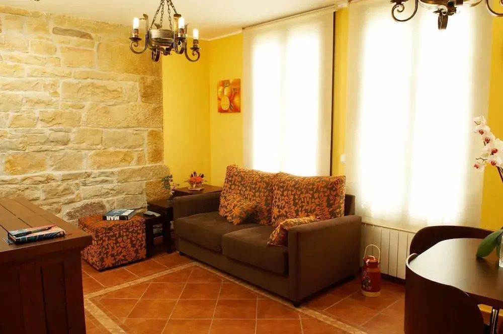 Apartamentos Correhuela