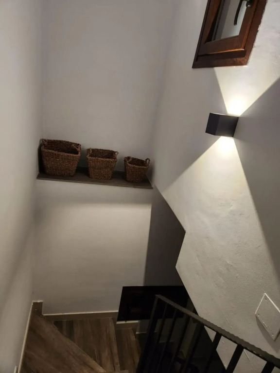 Casa Puerta de la Alcazaba Antequera