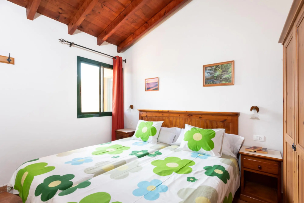 Home2Book Stunning View La Era4 de Hermigua & Wifi
