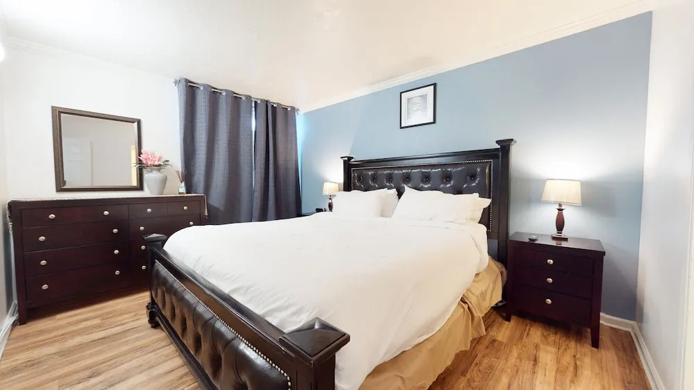 Krystal Villas East 312 Quaint and Cozy, Great Value for your Mammoth Getaway by RedAwning