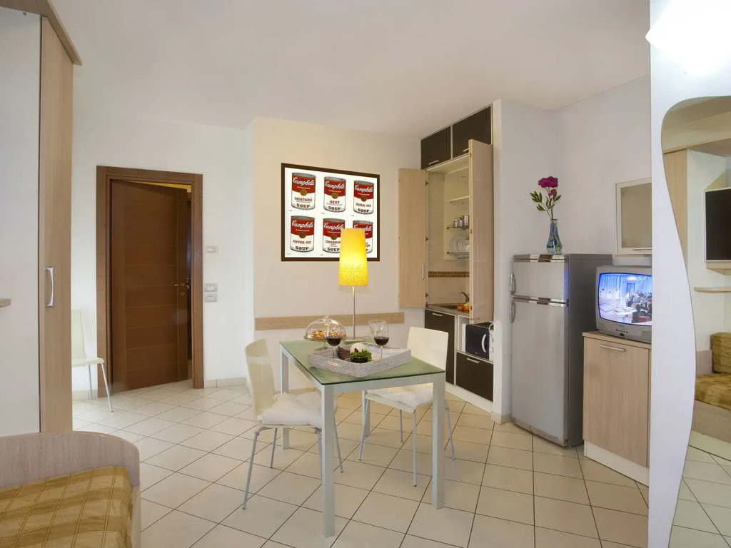 Residence Il Tulipano