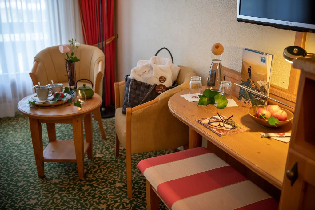 SALZANO Hotel - Spa - Restaurant