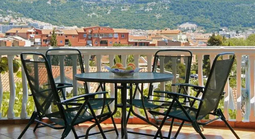 Villa Marija