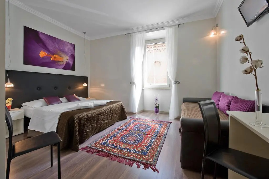 Home 16 Relais