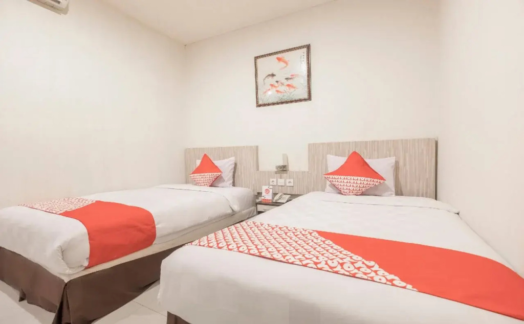 Hotel Agraha Andalas
