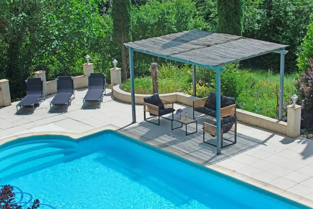 Villa in Flayosc with Private Pool