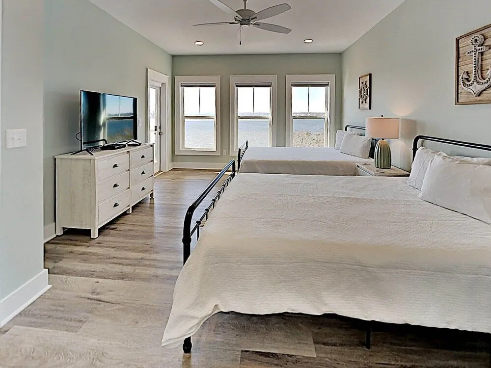 Sandpiper Landing
