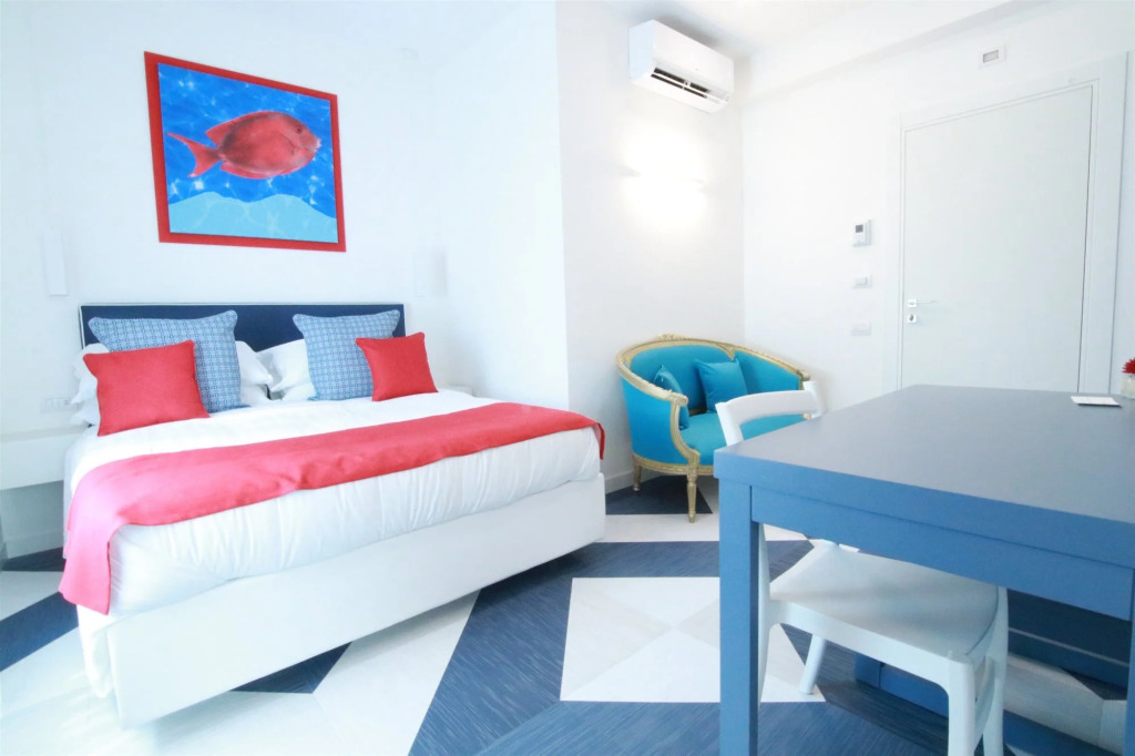 Villa Cettina Boutique Hotel