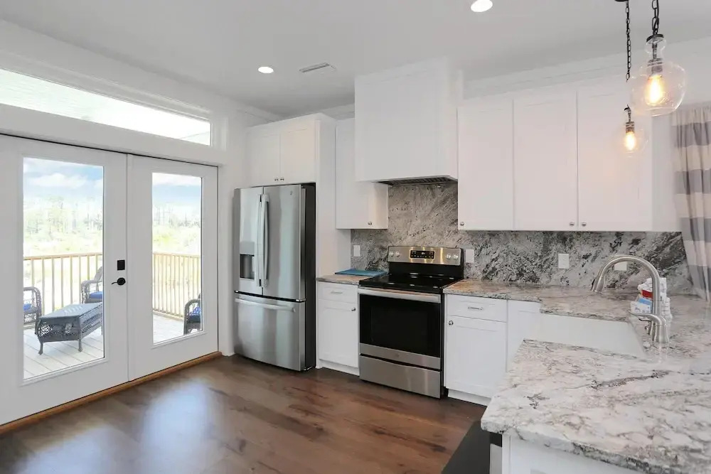 Cape Bear by Pristine Properties Vacation Rentals
