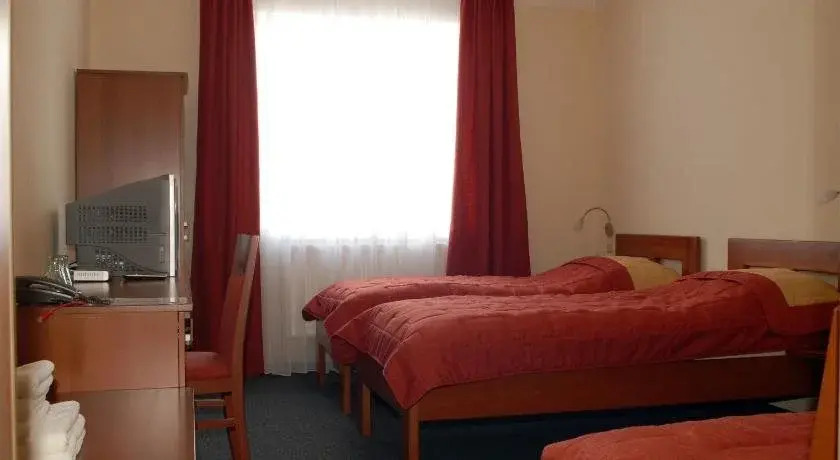 SportLife Hotel