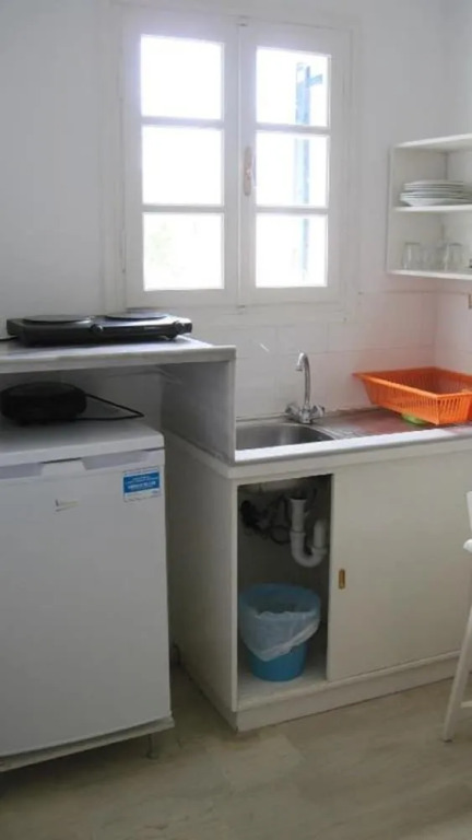 Tatsis Apartments