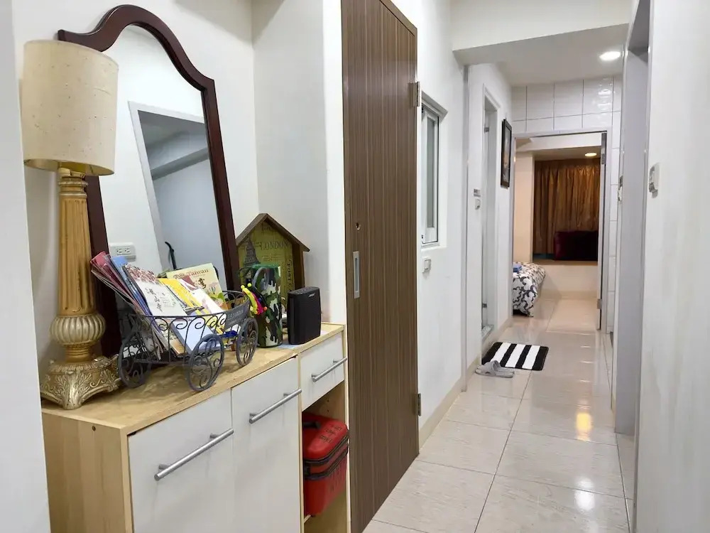 Entire APARTMENT