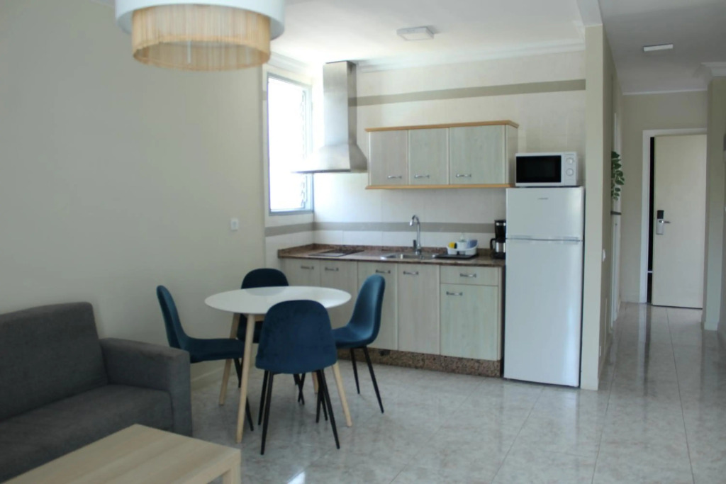 Fayna Apartments