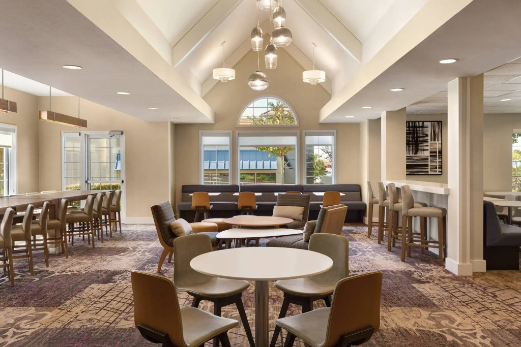 Courtyard by Marriott Sacramento Folsom