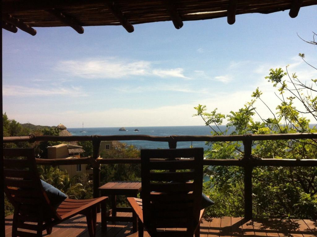 Zoa Hotel