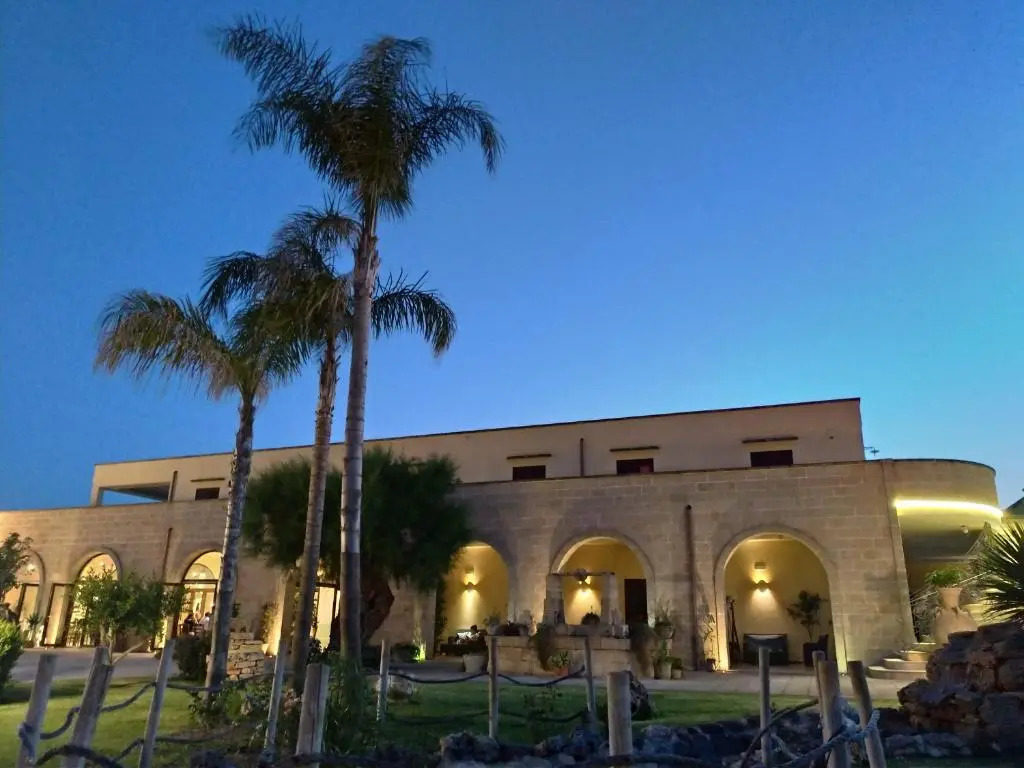 Agriturismo Paradiso