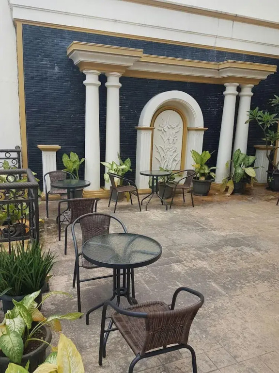 The Backpacker Semarang - Hostel