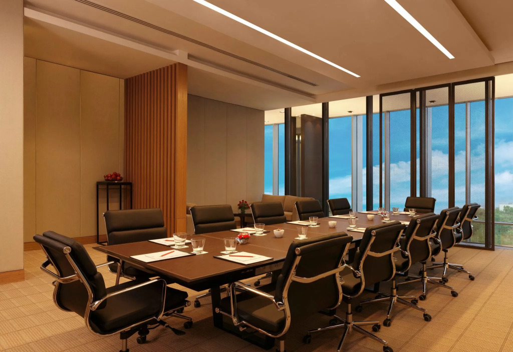 Trident Hyderabad