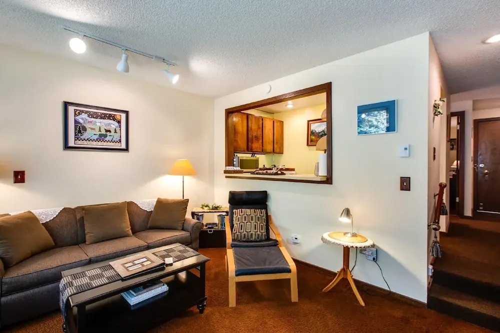 28SW - Fireplace - Dishwasher - Washer/Dryer - Sleeps 4