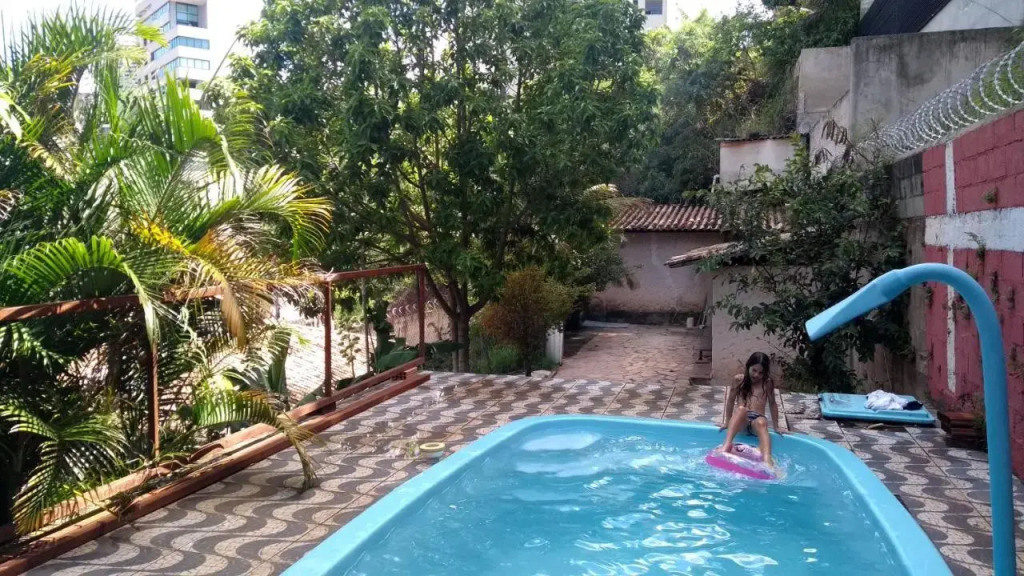 Casa verde